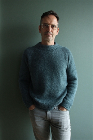 LOOM SWEATER
